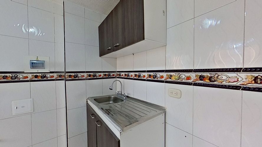 Apartamento de 3 alcobas en venta en San Mateo, Soacha, 56 m² · foto 11 de 22