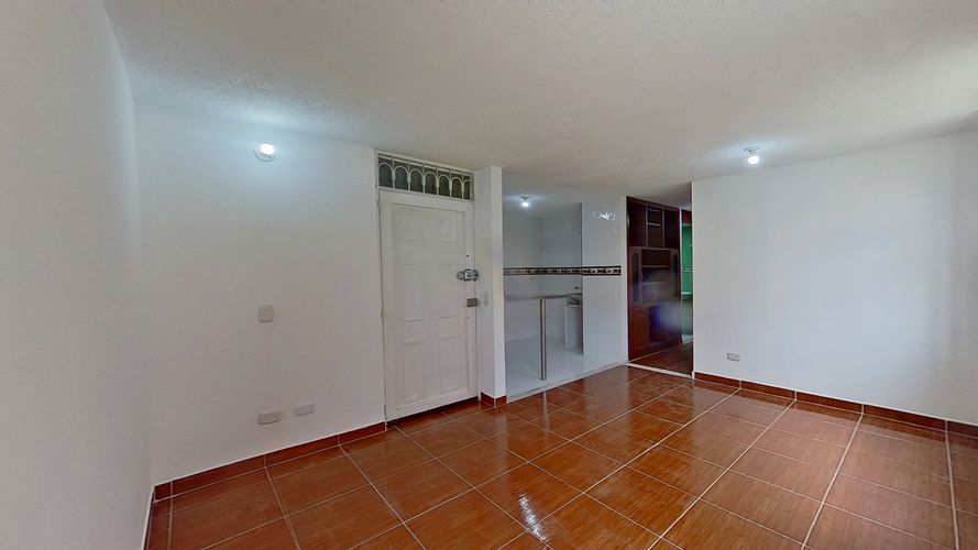 Apartamento de 3 alcobas en venta en San Mateo, Soacha, 56 m² · foto 12 de 22