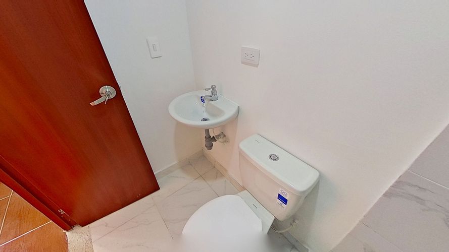 Apartamento de 3 alcobas en venta en San Mateo, Soacha, 56 m² · foto 17 de 22