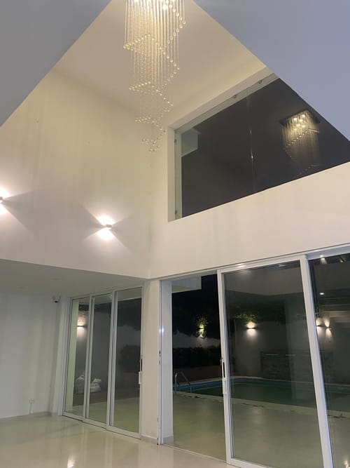Casa de 5 alcobas en venta en Cr. Valle Verde, Jamundí, 572 m² · foto 13 de 16