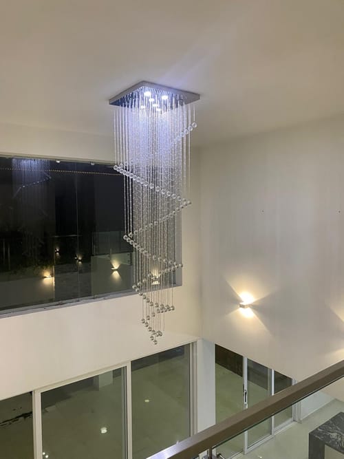 Casa de 5 alcobas en venta en Cr. Valle Verde, Jamundí, 572 m² · foto 14 de 16