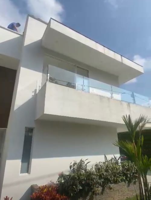 Casa de 5 alcobas en venta en Cr. Valle Verde, Jamundí, 572 m² · foto 9 de 16
