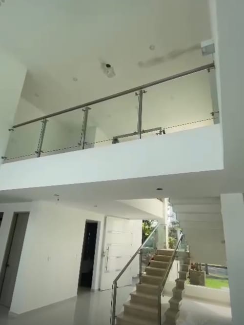 Casa de 5 alcobas en venta en Cr. Valle Verde, Jamundí, 572 m² · foto 15 de 16