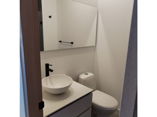 Apartamento de 1 alcoba en venta en Cundinamarca, Bogotá, 27 m² · foto 12 de 17
