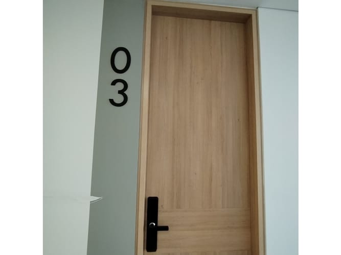 Apartamento de 1 alcoba en venta en Cundinamarca, Bogotá, 27 m² · foto 17 de 17