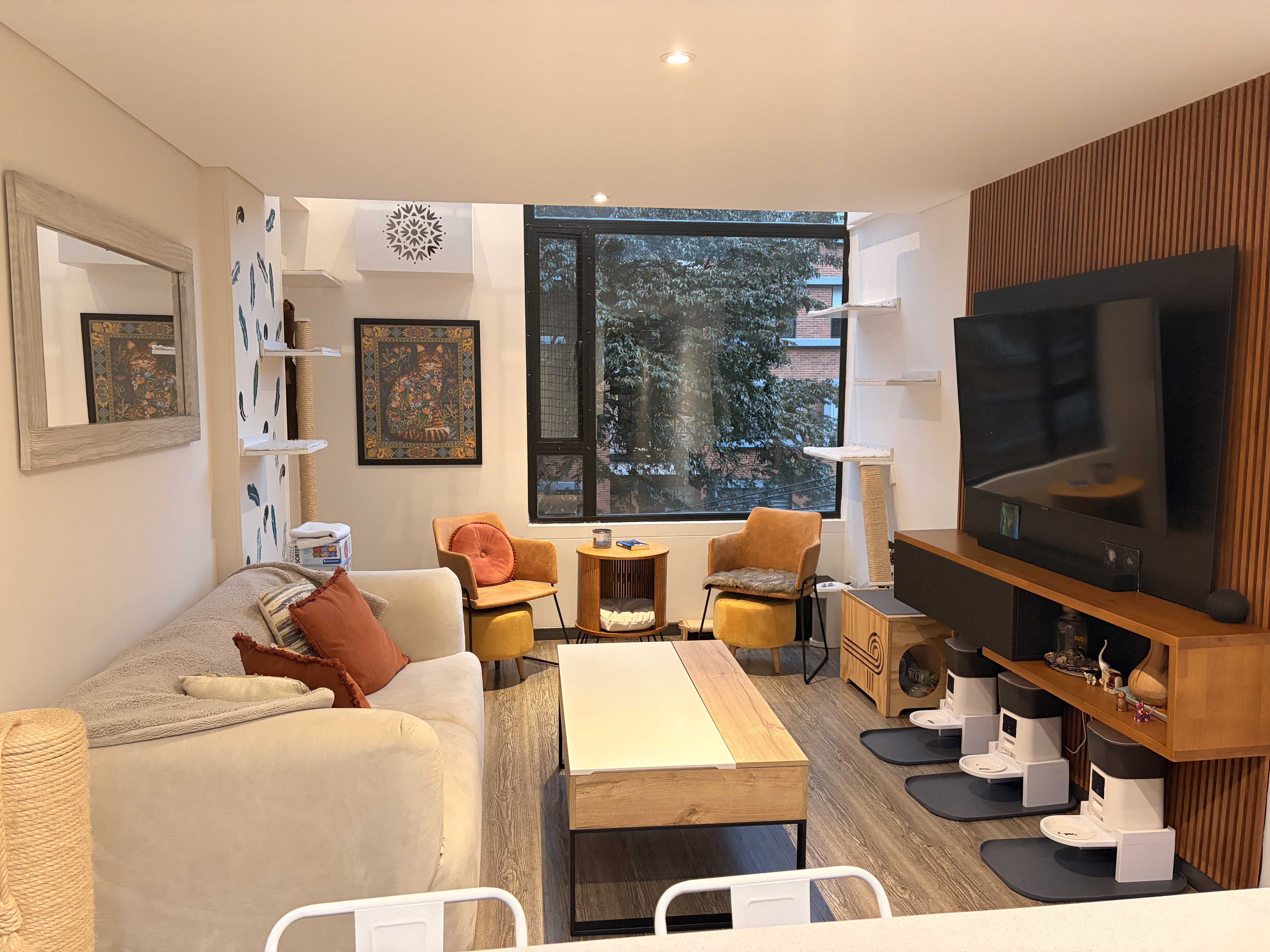 Apartamento en venta en Bella Suiza, Bogotá · foto 2 de 10
