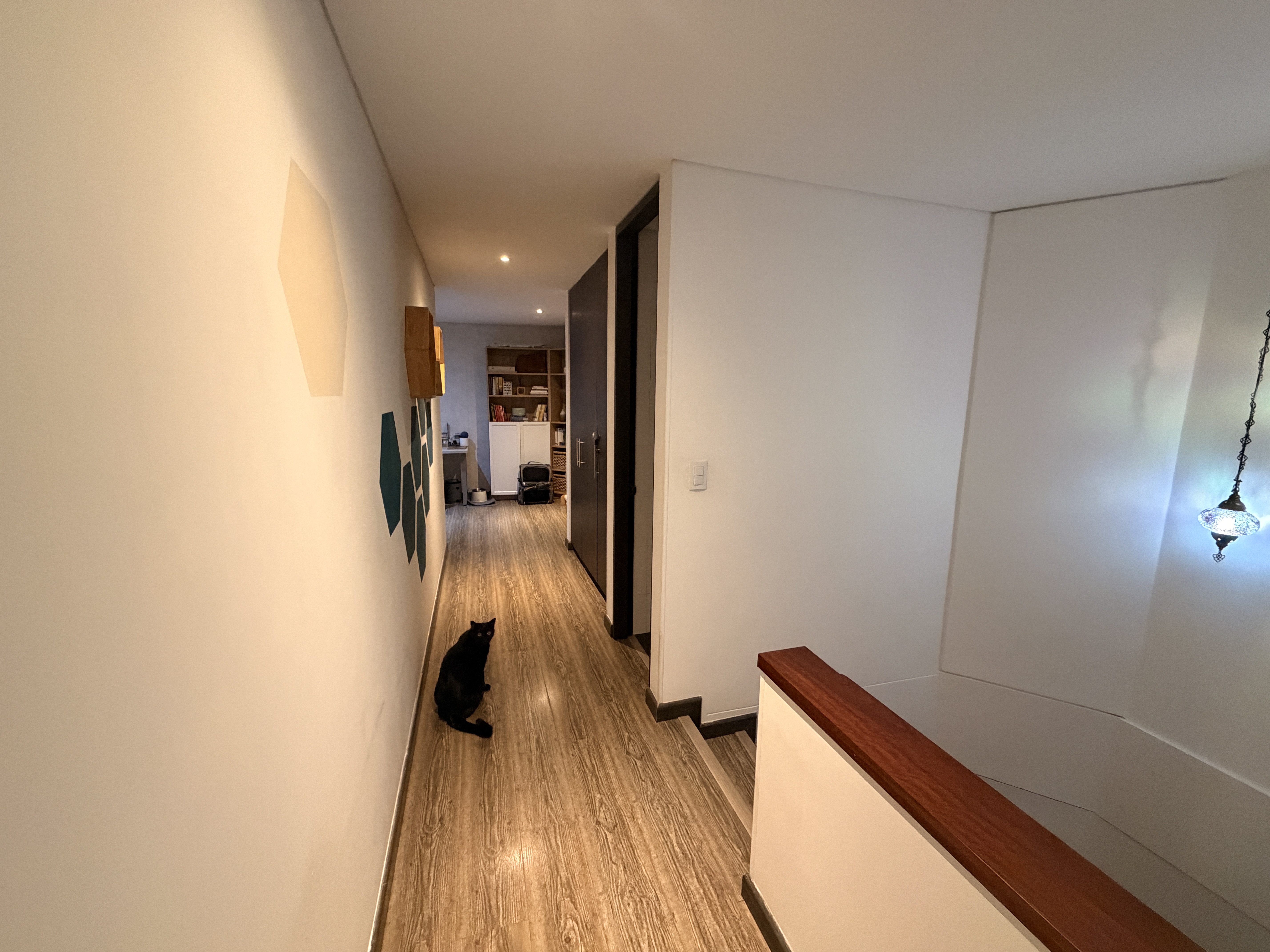Apartamento en venta en Bella Suiza, Bogotá · foto 4 de 10