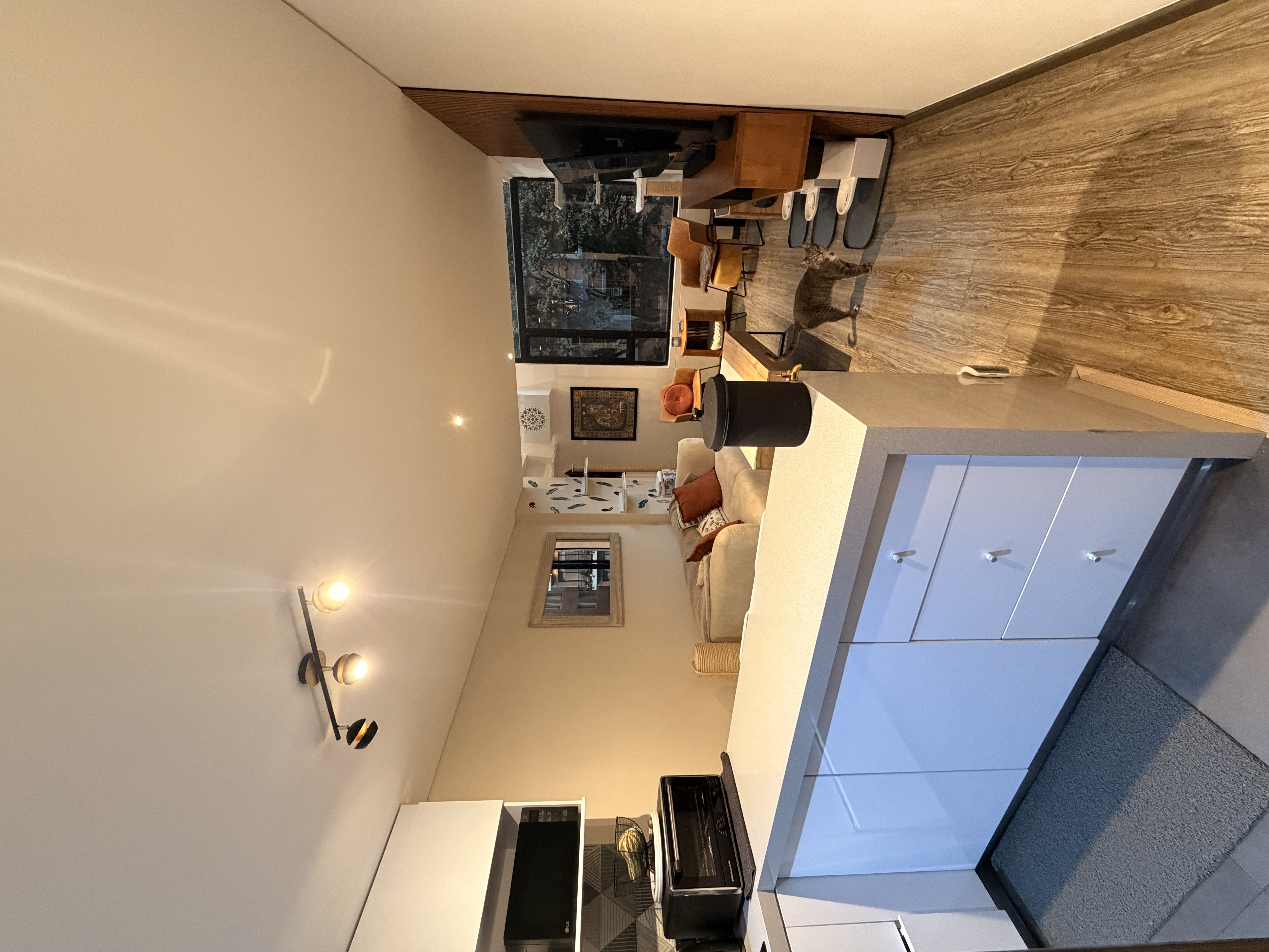 Apartamento en venta en Bella Suiza, Bogotá · foto 5 de 10
