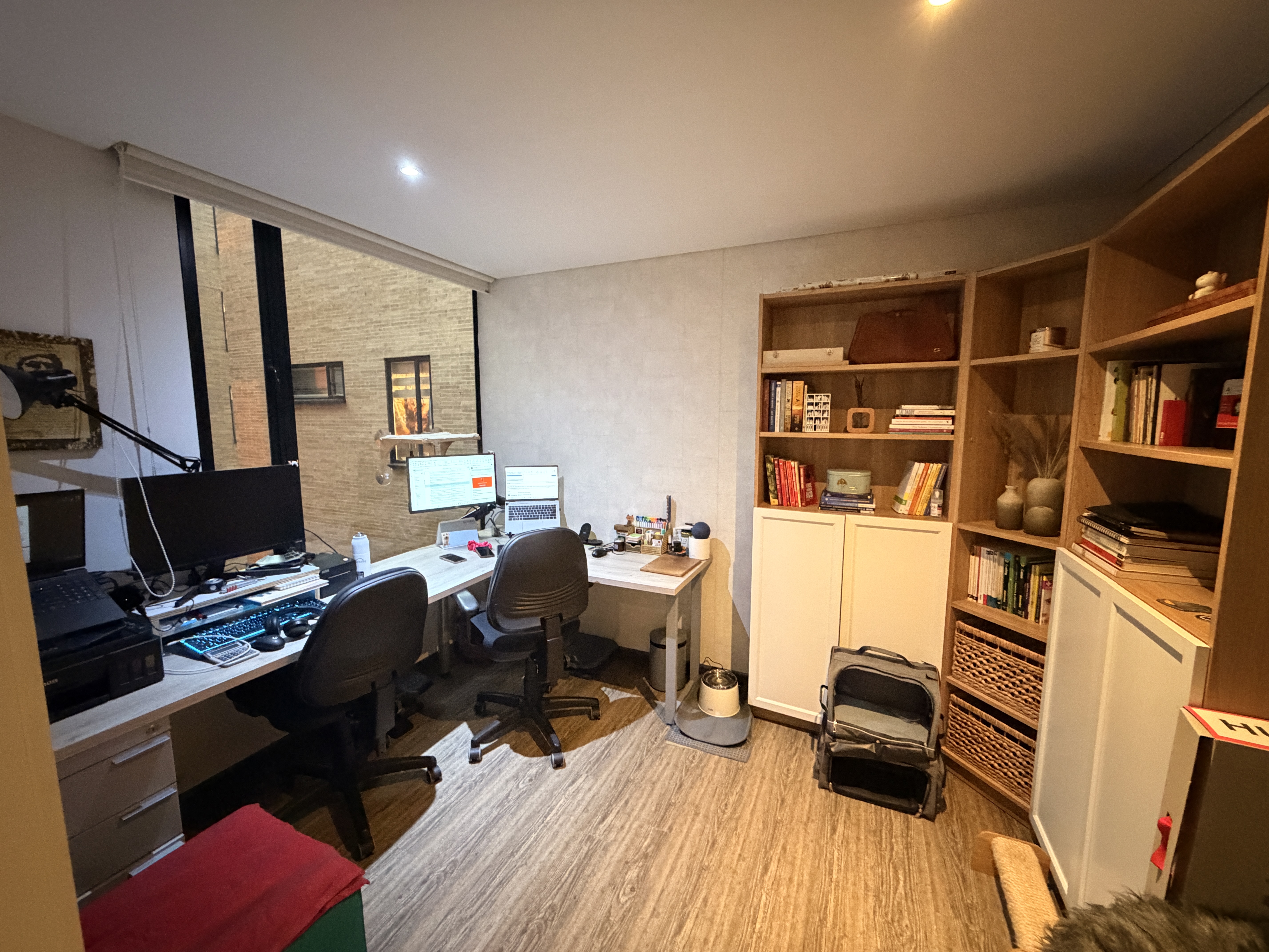 Apartamento en venta en Bella Suiza, Bogotá · foto 10 de 10