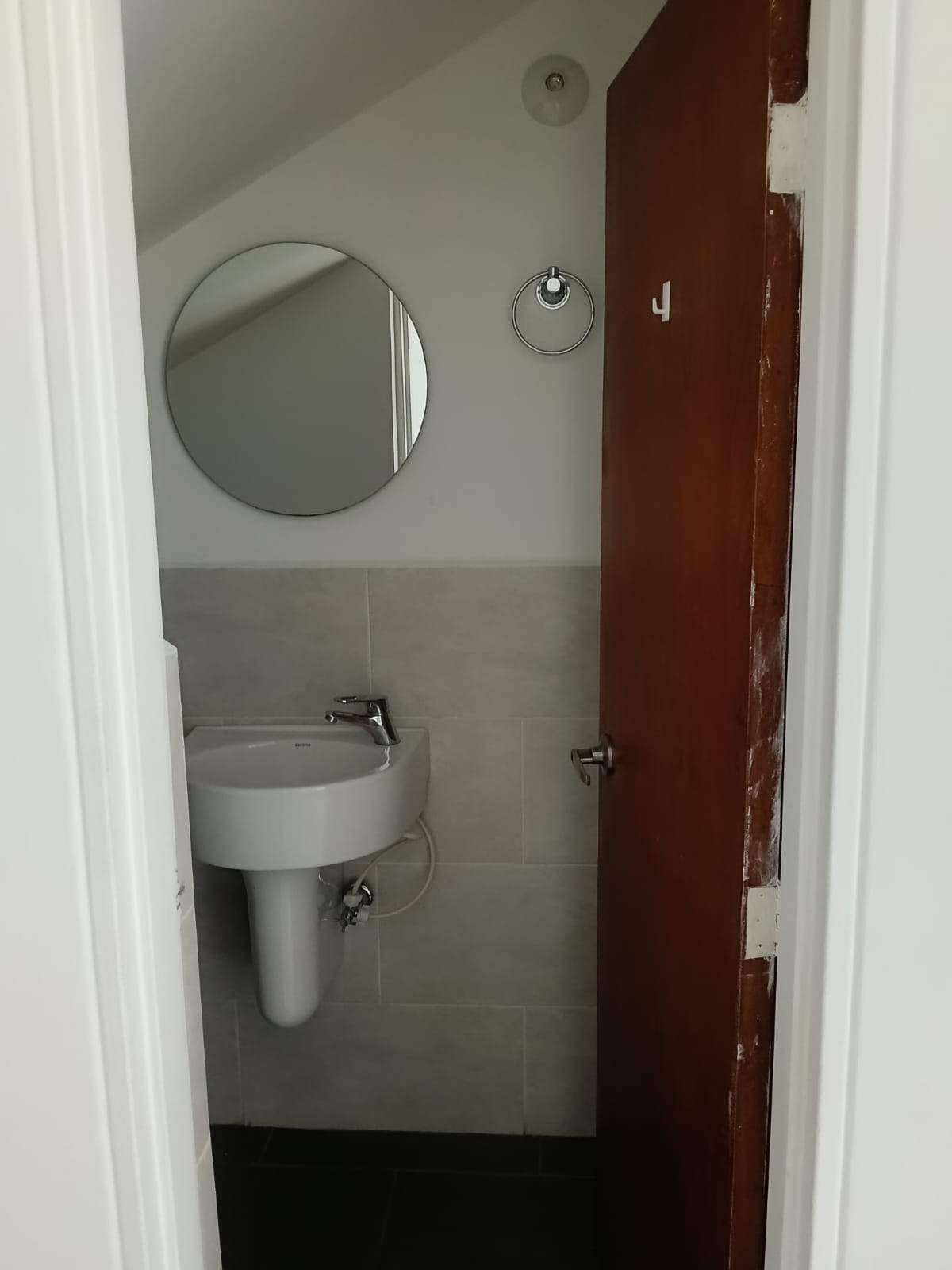 Apartamento en arriendo en Obrero, Envigado · foto 14 de 14