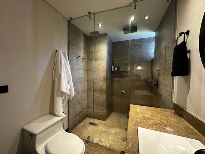 Apartamento de 1 alcoba en arriendo en La Florida, Medellín, 108 m² · foto 14 de 15