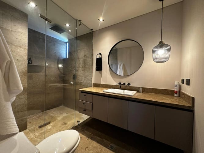 Apartamento de 1 alcoba en arriendo en La Florida, Medellín, 108 m² · foto 13 de 15