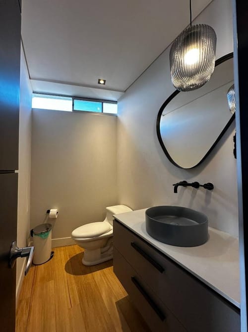 Apartamento de 1 alcoba en arriendo en La Florida, Medellín, 108 m² · foto 15 de 15