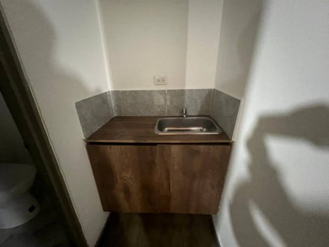 Oficina en arriendo en San Diego, Medellín, 38 m² · foto 11 de 12