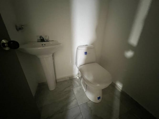 Oficina en arriendo en San Diego, Medellín, 38 m² · foto 12 de 12