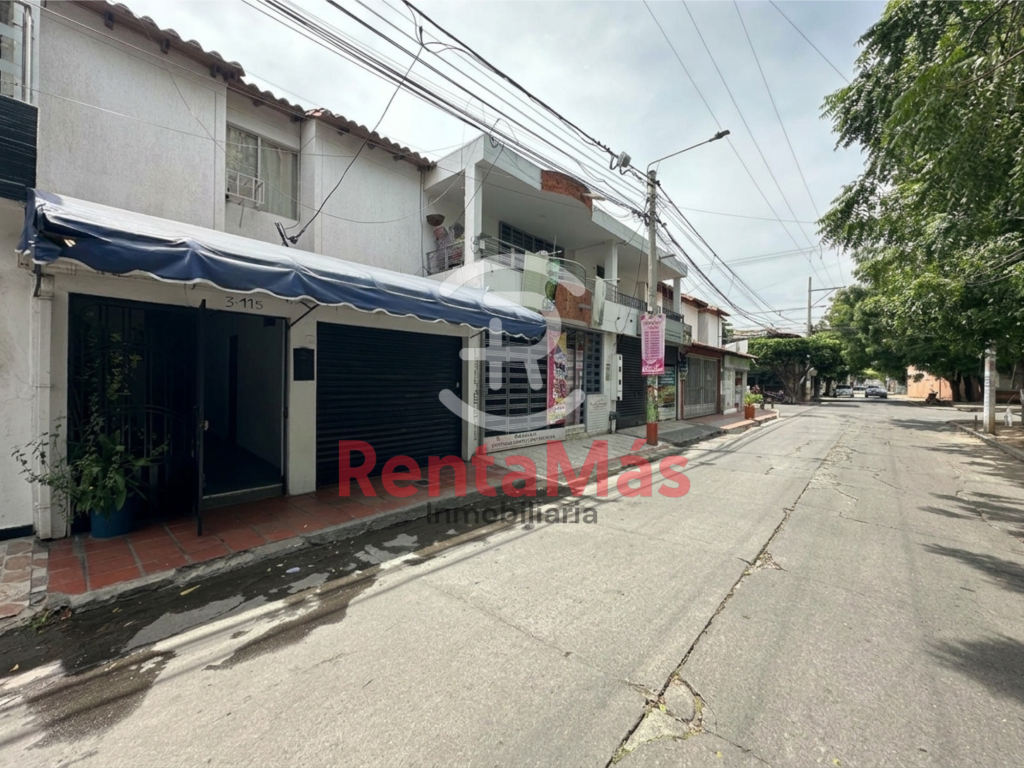 Casa en venta en El Bosque, Cúcuta · foto 2 de 17