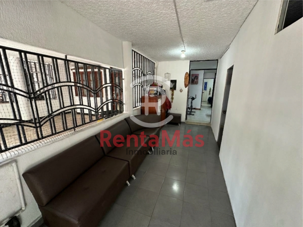 Casa en venta en El Bosque, Cúcuta · foto 4 de 17