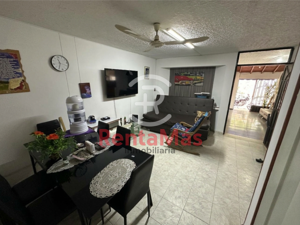 Casa en venta en El Bosque, Cúcuta · foto 6 de 17