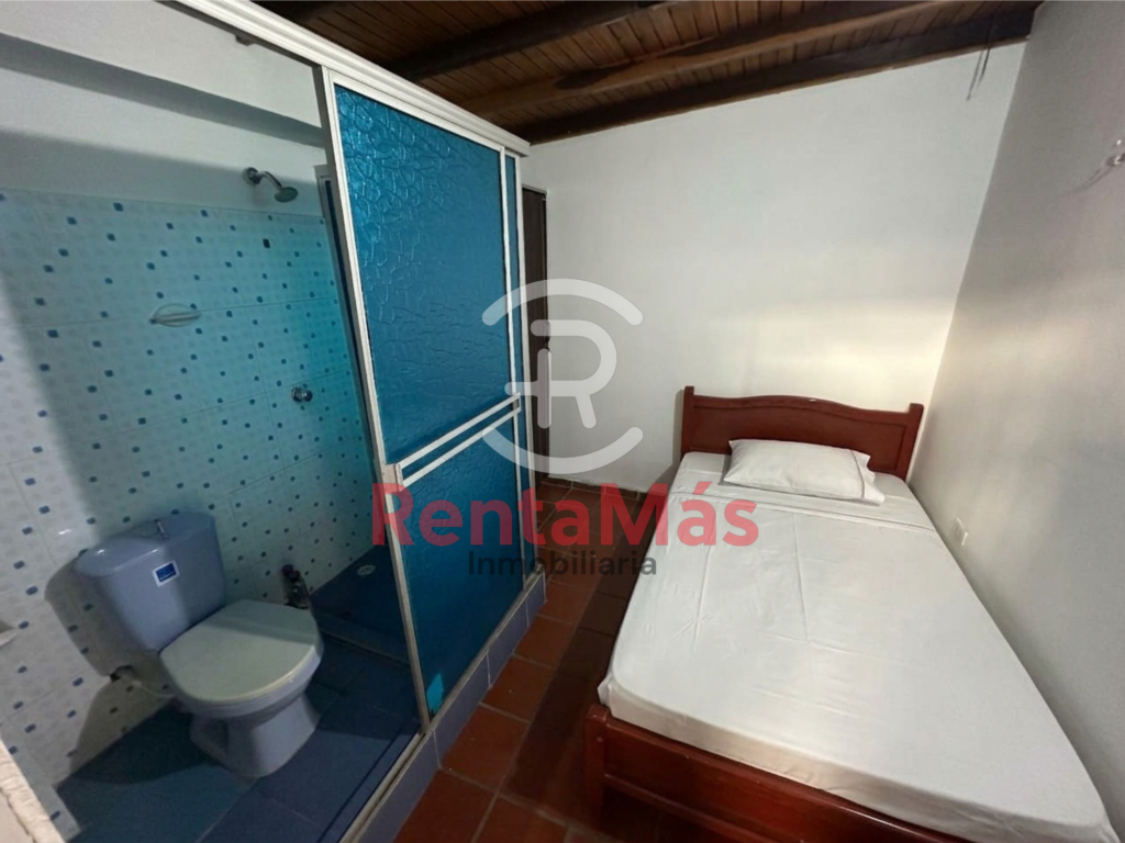 Casa en venta en El Bosque, Cúcuta · foto 11 de 17