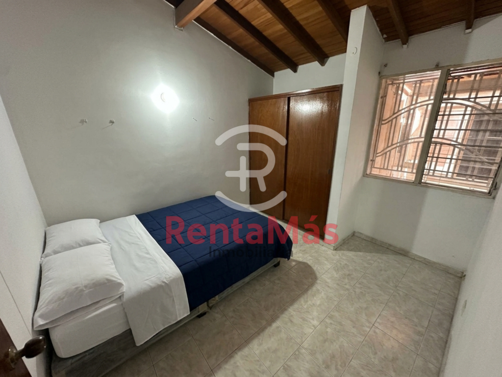 Casa en venta en El Bosque, Cúcuta · foto 12 de 17