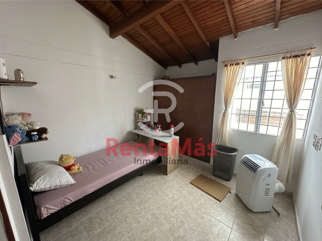 Casa en venta en El Bosque, Cúcuta · foto 13 de 17