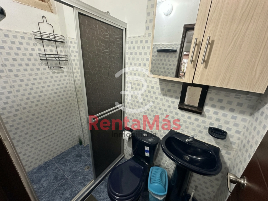 Casa en venta en El Bosque, Cúcuta · foto 15 de 17