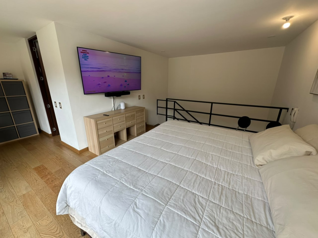 Apartamento en venta en Chapinero Alto, Bogotá · foto 13 de 21