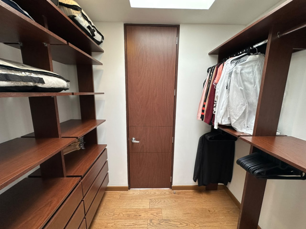 Apartamento en venta en Chapinero Alto, Bogotá · foto 17 de 21