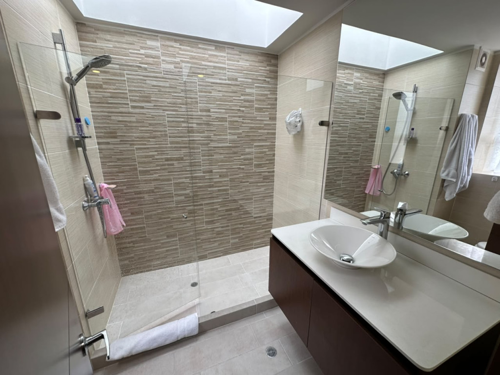 Apartamento en venta en Chapinero Alto, Bogotá · foto 20 de 21