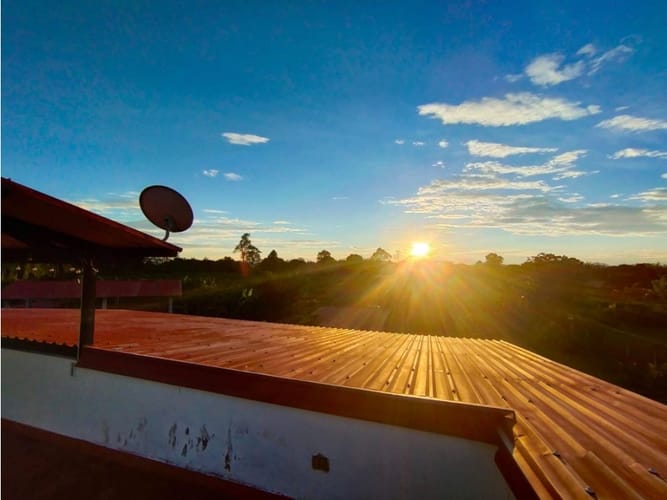 Casa de 3 alcobas en venta en Via El Eden, Armenia, 375 m² · foto 14 de 17