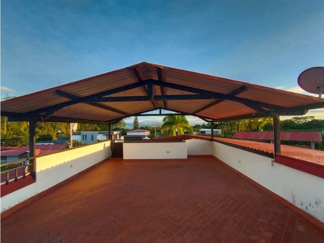 Casa de 3 alcobas en venta en Via El Eden, Armenia, 375 m² · foto 15 de 17