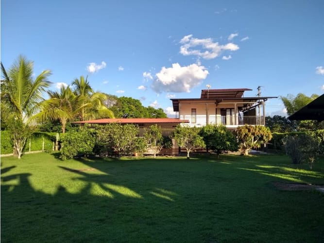 Casa de 3 alcobas en venta en Via El Eden, Armenia, 375 m² · foto 17 de 17
