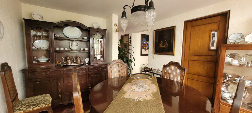 Casa en venta en Pontevedra, Bogotá · foto 7 de 24