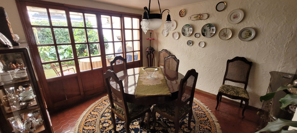 Casa en venta en Pontevedra, Bogotá · foto 8 de 24