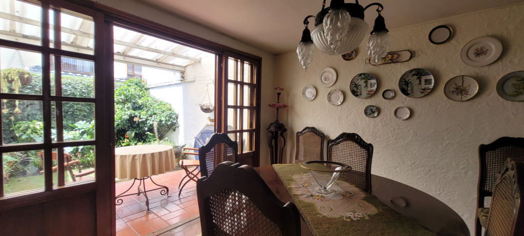 Casa en venta en Pontevedra, Bogotá · foto 9 de 24