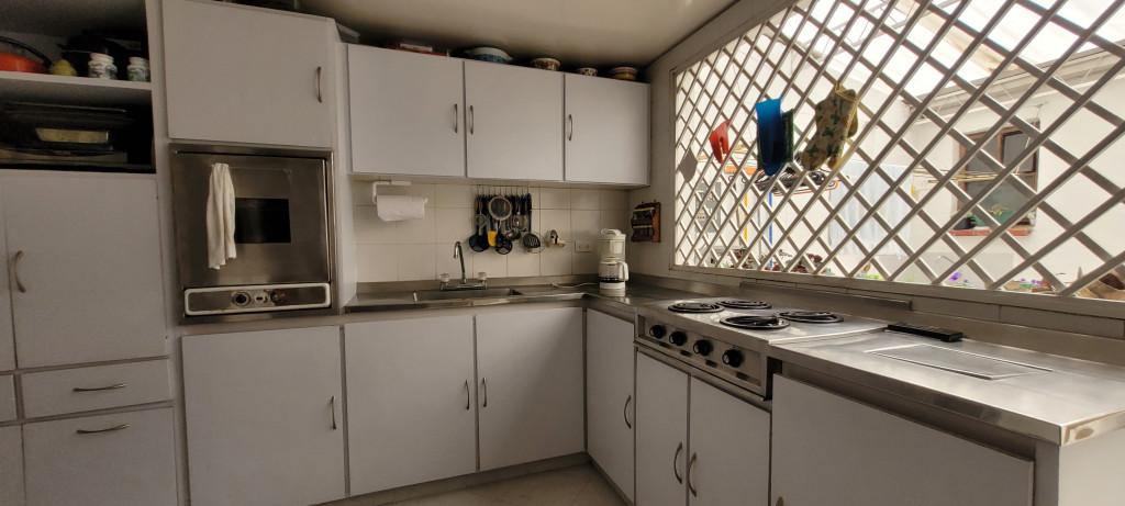 Casa en venta en Pontevedra, Bogotá · foto 10 de 24