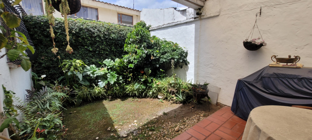 Casa en venta en Pontevedra, Bogotá · foto 13 de 24