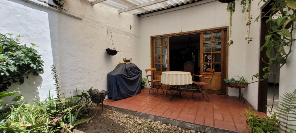 Casa en venta en Pontevedra, Bogotá · foto 14 de 24