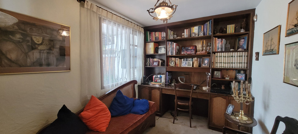Casa en venta en Pontevedra, Bogotá · foto 15 de 24