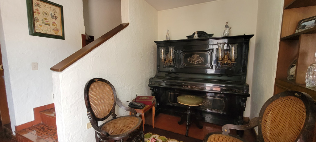 Casa en venta en Pontevedra, Bogotá · foto 17 de 24