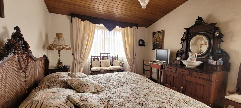 Casa en venta en Pontevedra, Bogotá · foto 20 de 24