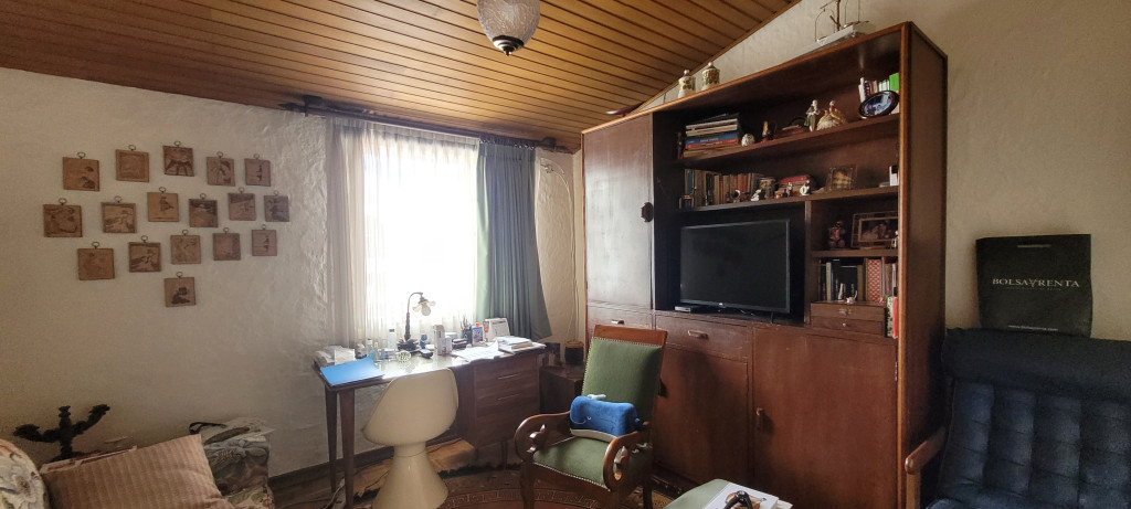 Casa en venta en Pontevedra, Bogotá · foto 23 de 24