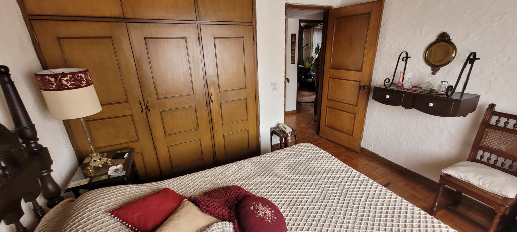 Casa en venta en Pontevedra, Bogotá · foto 24 de 24