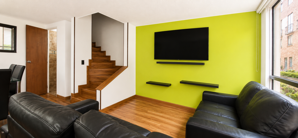 Casa en venta en Portales Del Monte, Bogotá · foto 2 de 20