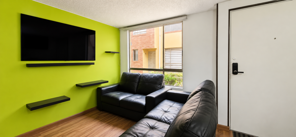 Casa en venta en Portales Del Monte, Bogotá · foto 3 de 20