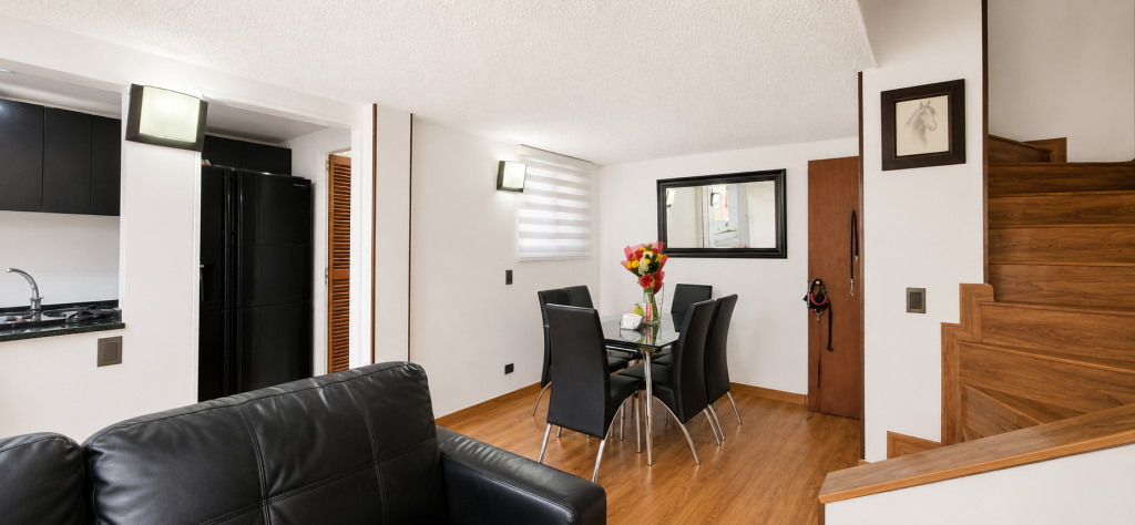 Casa en venta en Portales Del Monte, Bogotá · foto 4 de 20