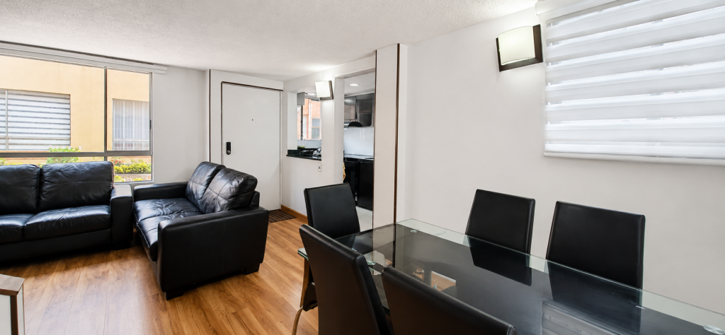 Casa en venta en Portales Del Monte, Bogotá · foto 5 de 20