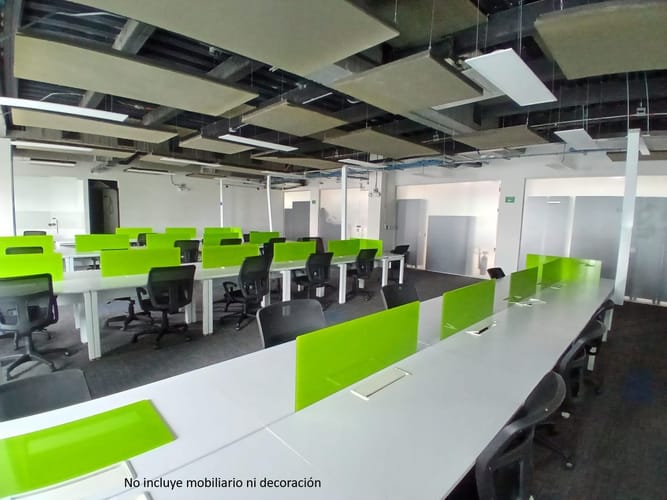 Local en arriendo en Los Balsos, Medellín, 905 m² · foto 6 de 10