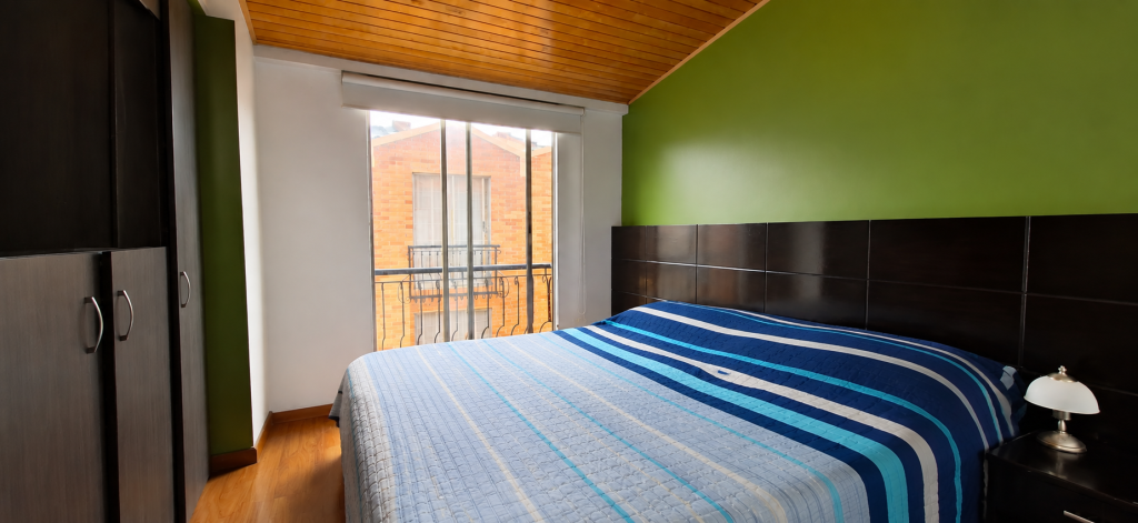 Casa en venta en Portales Del Monte, Bogotá · foto 14 de 20