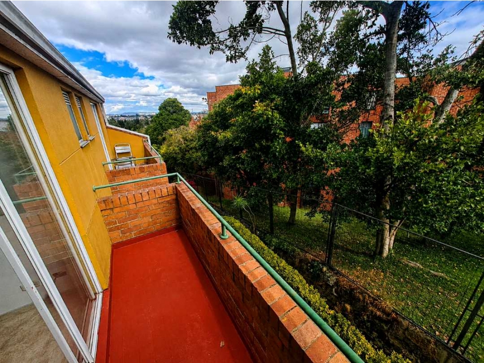 Casa en venta en San Jorge, Bogotá · foto 2 de 24